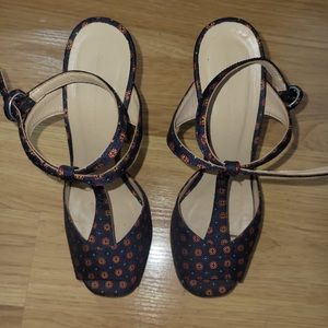 Sandals ZARA pre owned